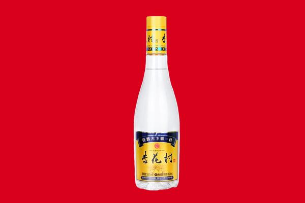 甘孜县回收杏花村