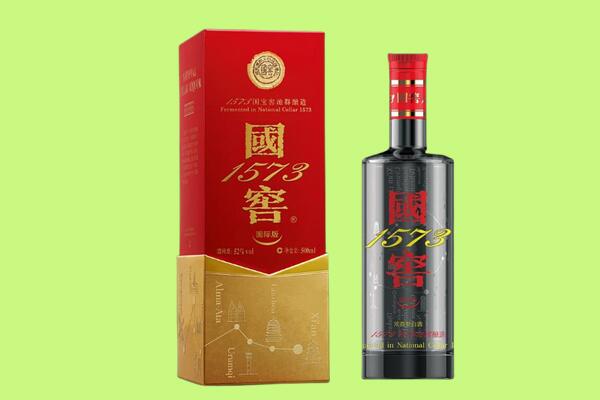 甘孜县回收国窖